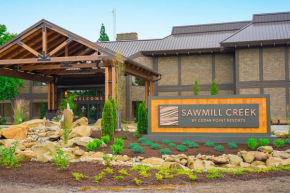 Sawmill Creek by Cedar Point Resorts